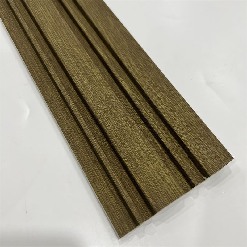 Wooden PVC ceiling