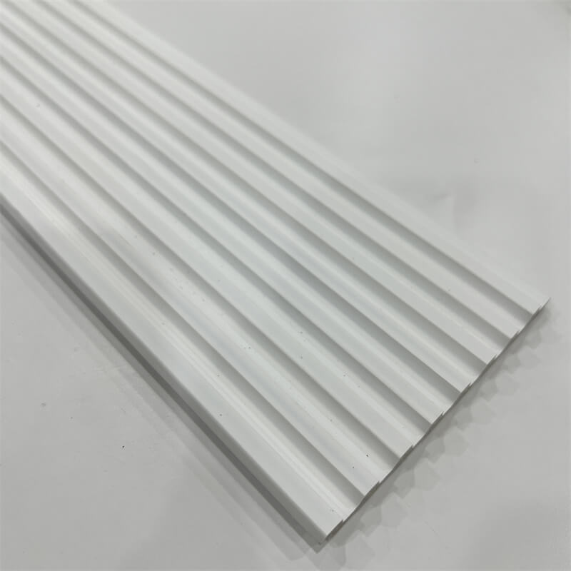 PVC ceiling for kitchens